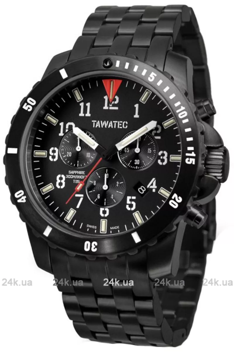 Часы Tawatec TWT.07.98.81G