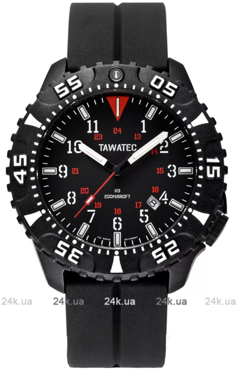 Часы Tawatec TWT.43.B6.11G