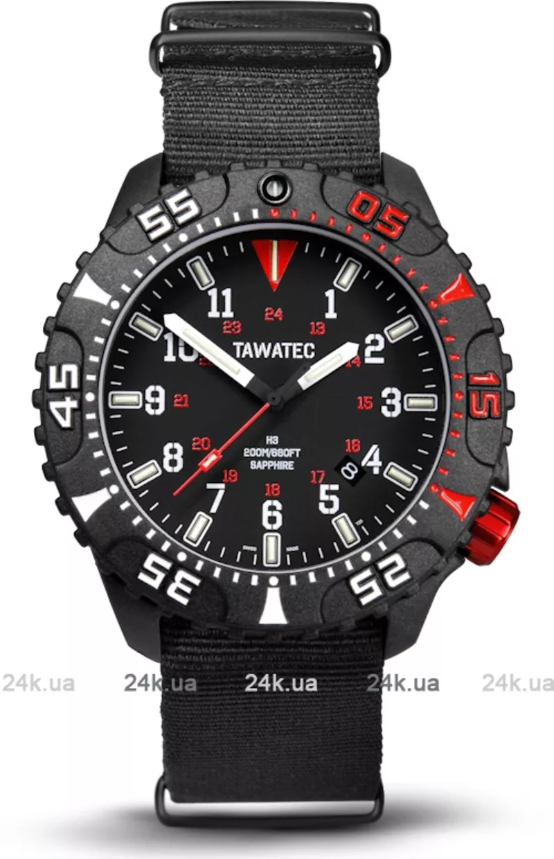 Часы Tawatec TWT.47.B1.11T