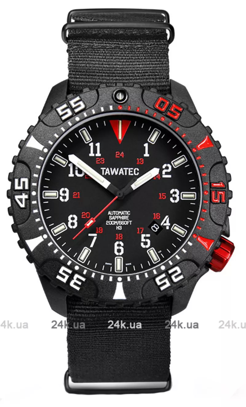 Часы Tawatec TWT.47.B1.A1G