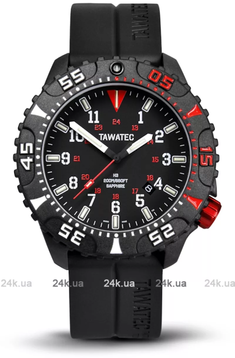 Часы Tawatec TWT.47.B6.11T