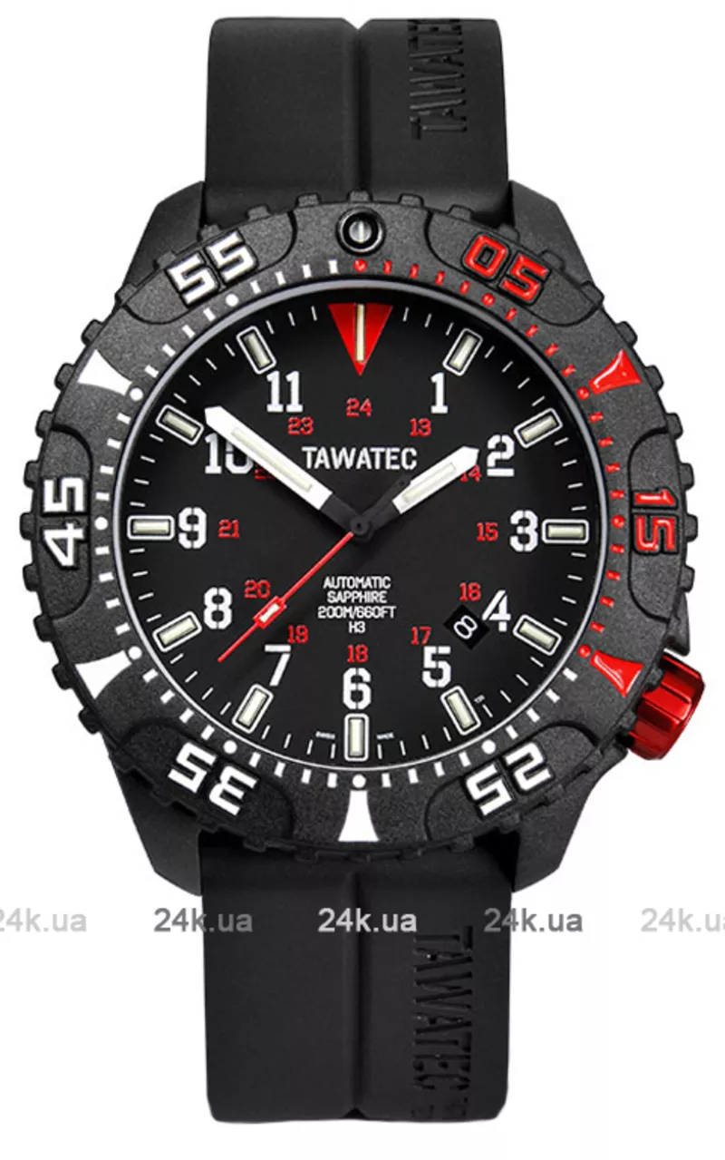 Часы Tawatec TWT.47.B6.A1G