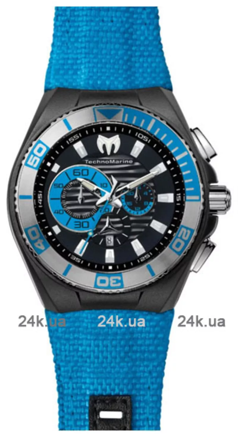 Часы TechnoMarine 112010B