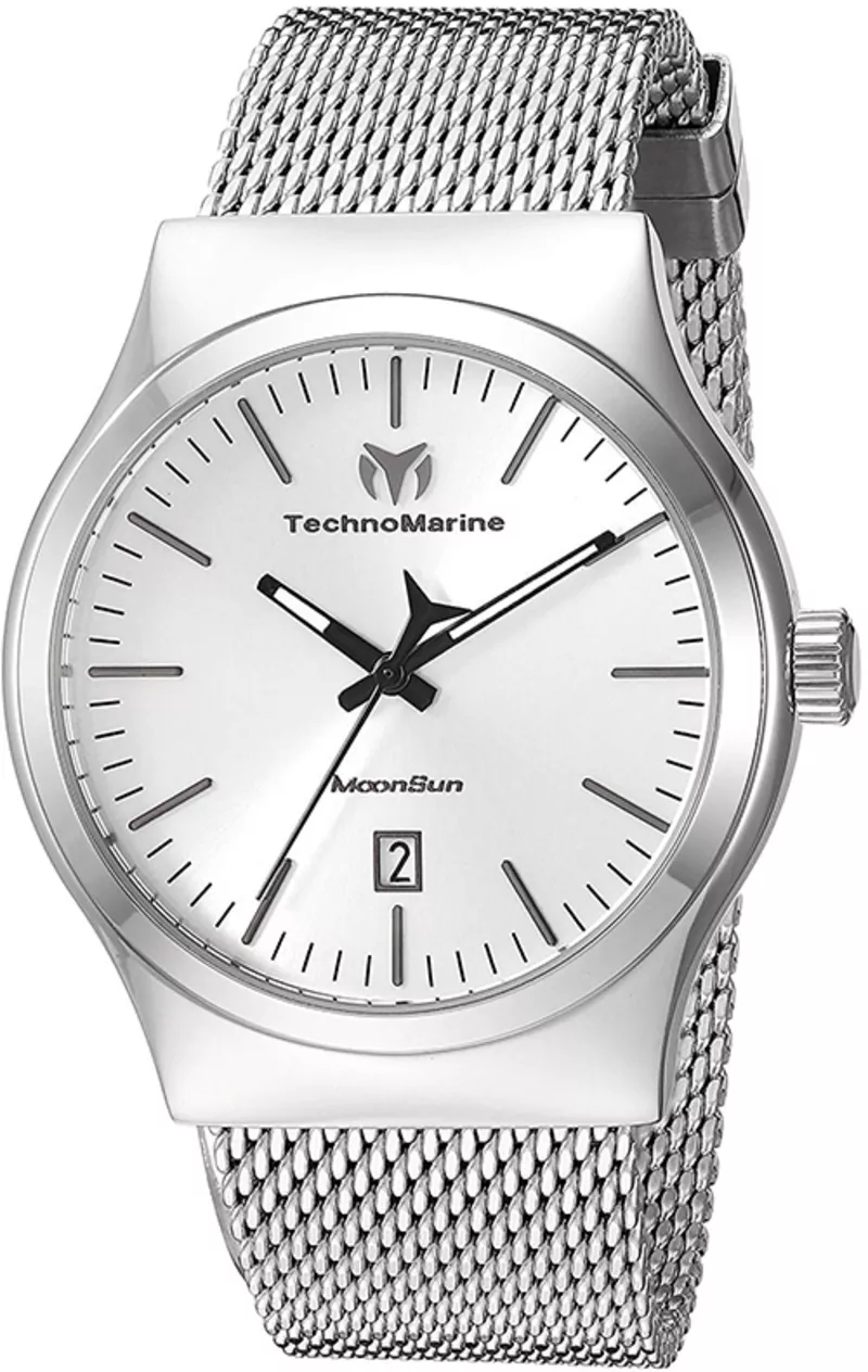 Часы TechnoMarine TM-117017