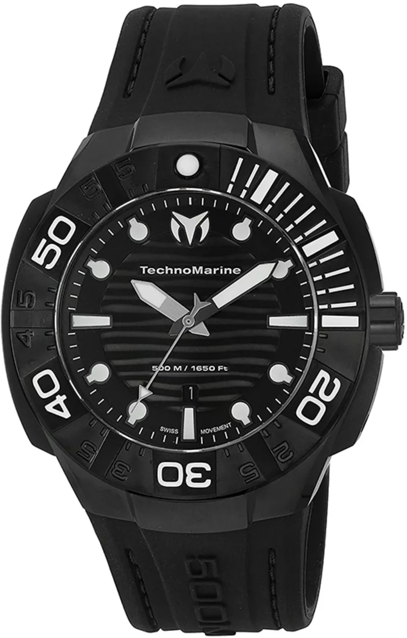 Часы TechnoMarine TM-515012