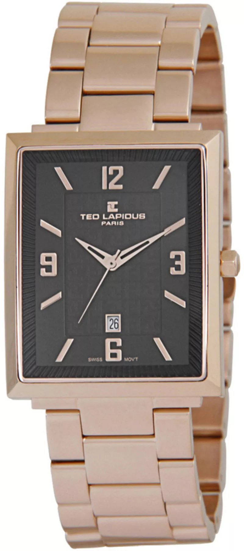 Часы Ted Lapidus 57001 NNI