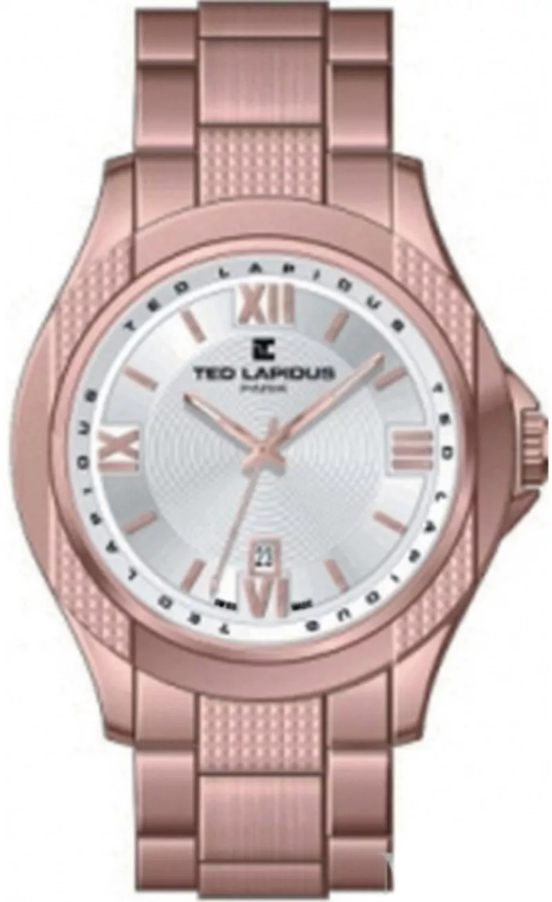 Часы Ted Lapidus 71001 AR
