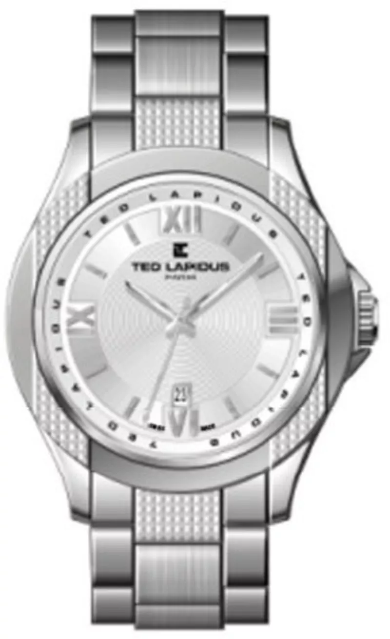 Часы Ted Lapidus 71881 AR