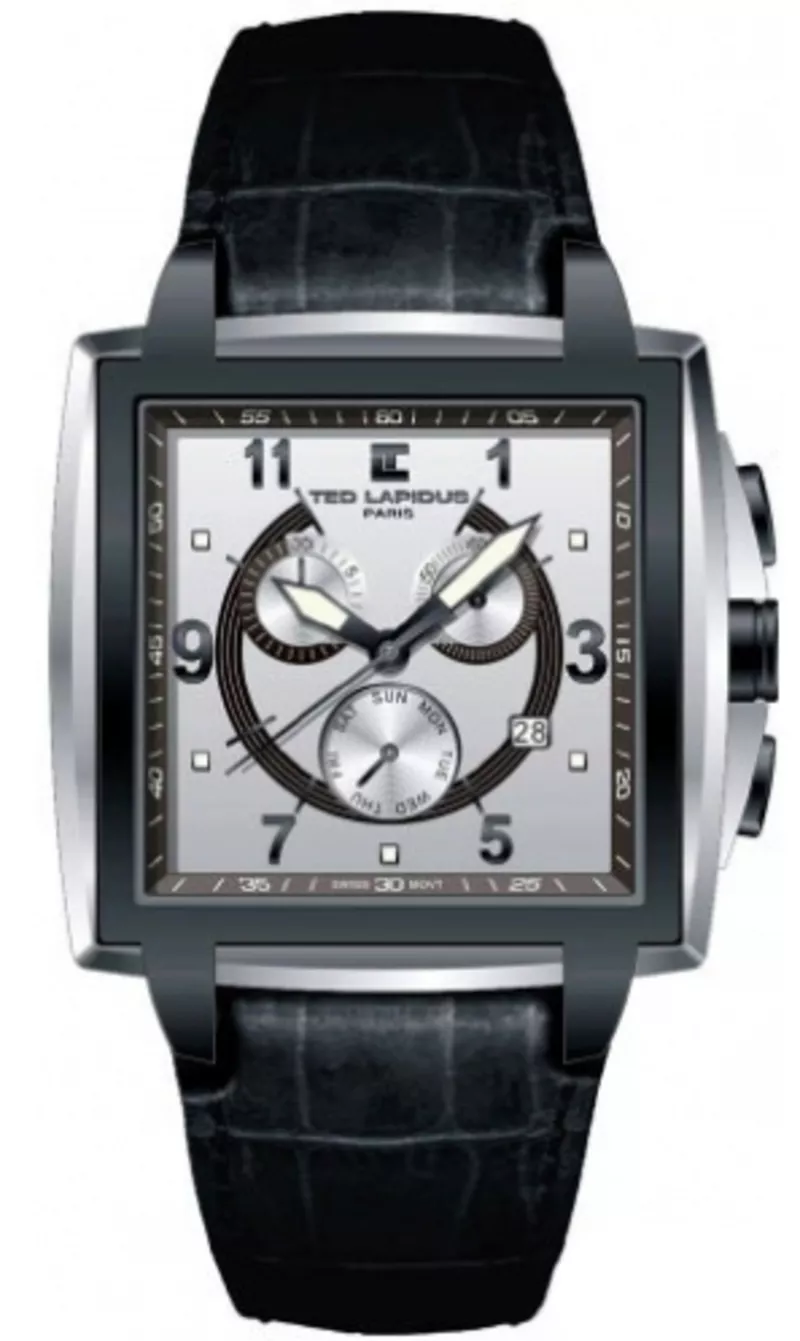 Часы Ted Lapidus 76461 AAI