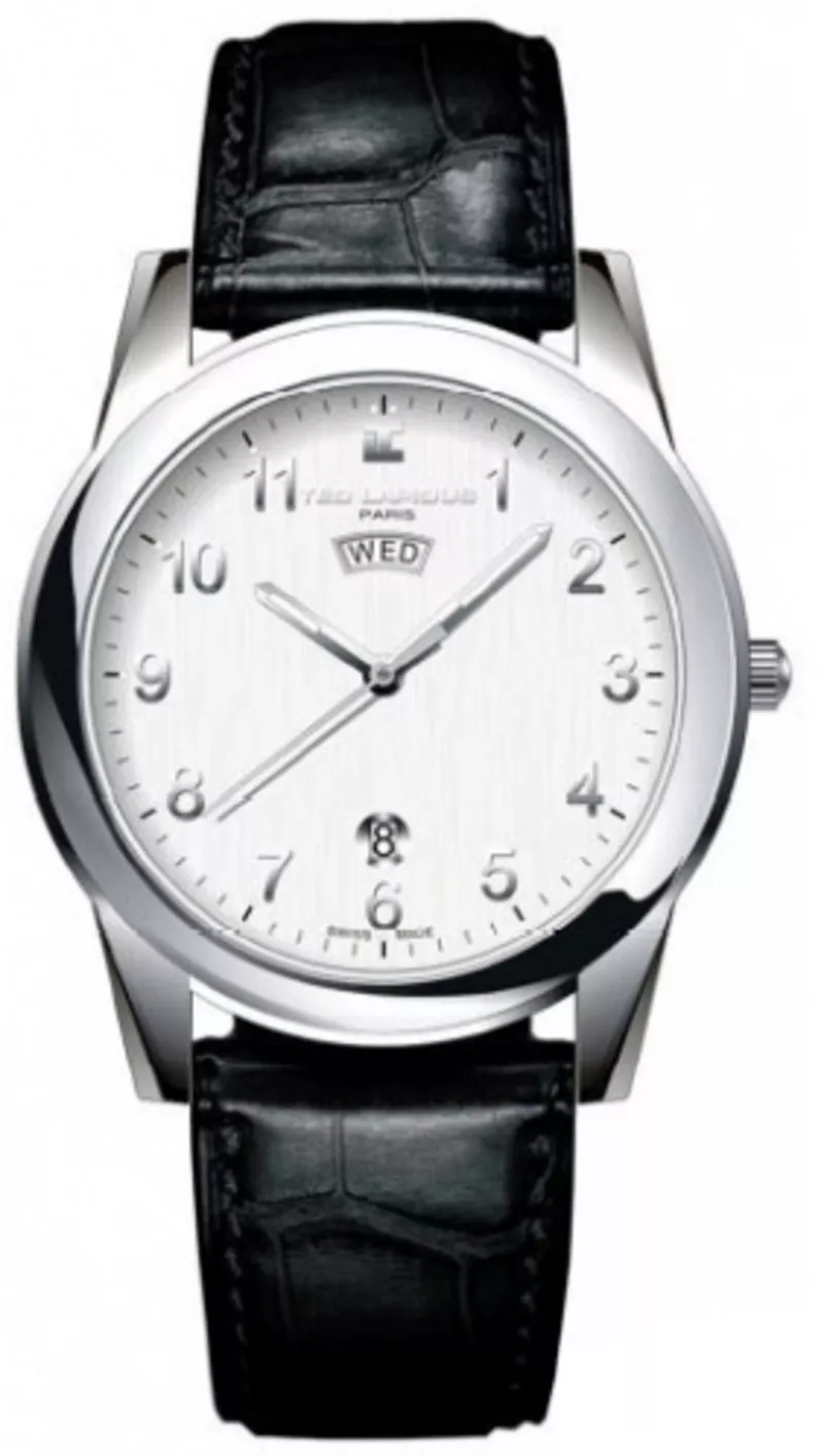 Часы Ted Lapidus 91861 AA