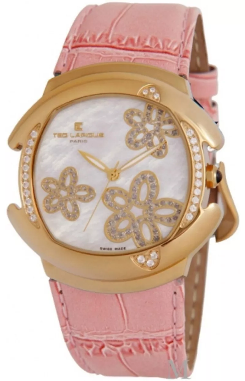 Часы Ted Lapidus C70160-28 YZF