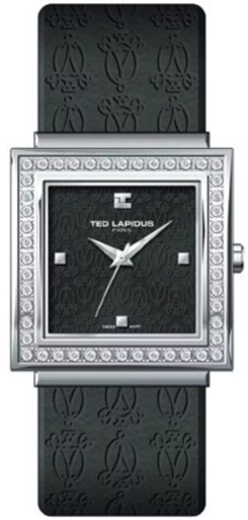 Часы Ted Lapidus C77860 NI