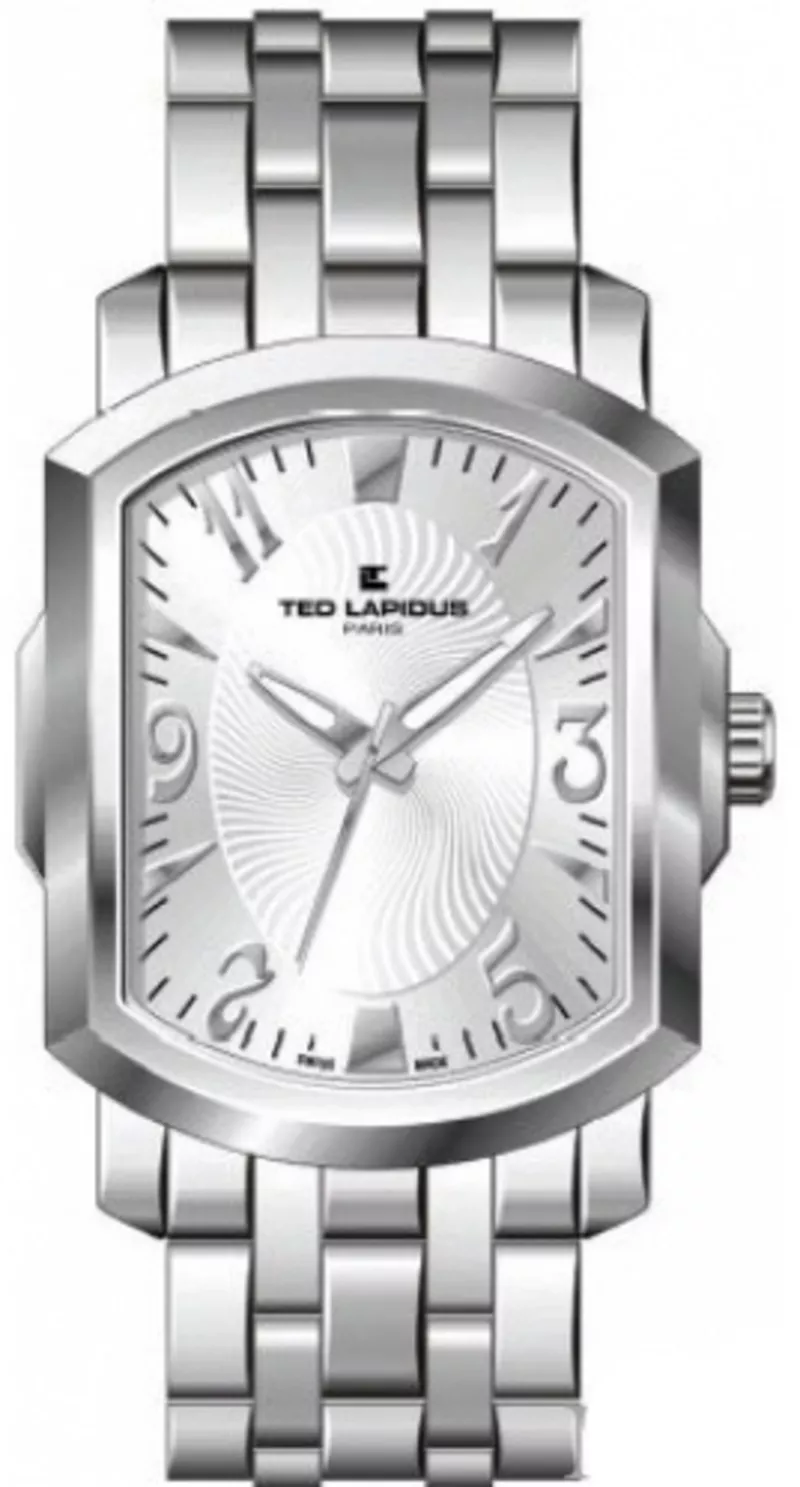 Часы Ted Lapidus T87881 AAI