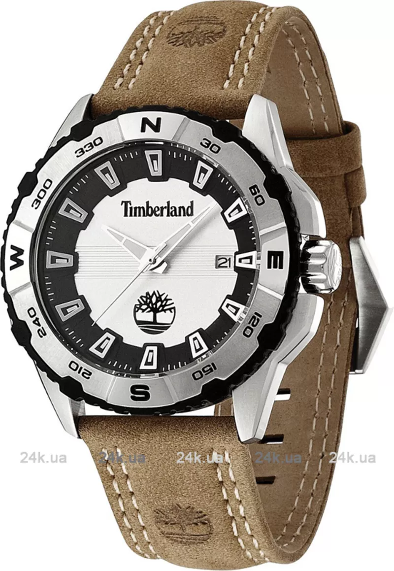 Часы Timberland TBL.13897JS/04