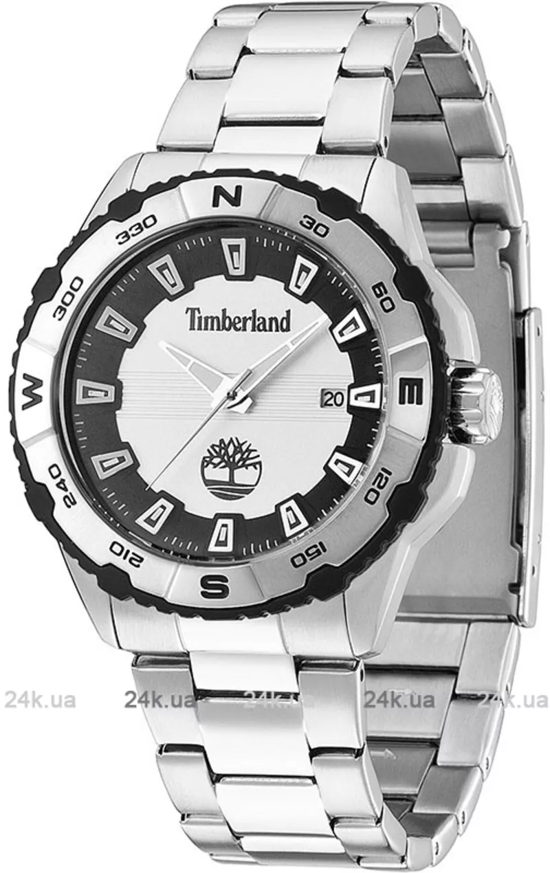 Часы Timberland TBL.13897JSSB/04M