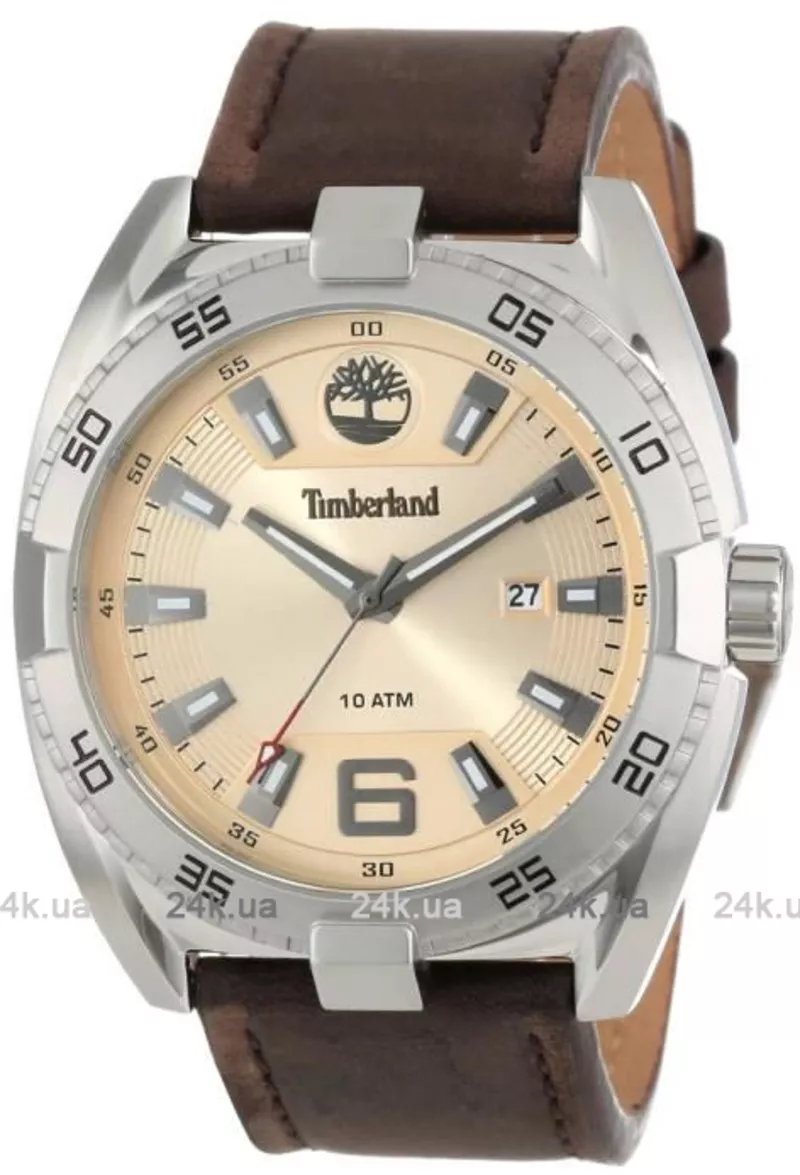 Часы Timberland TBL.13898JS/07