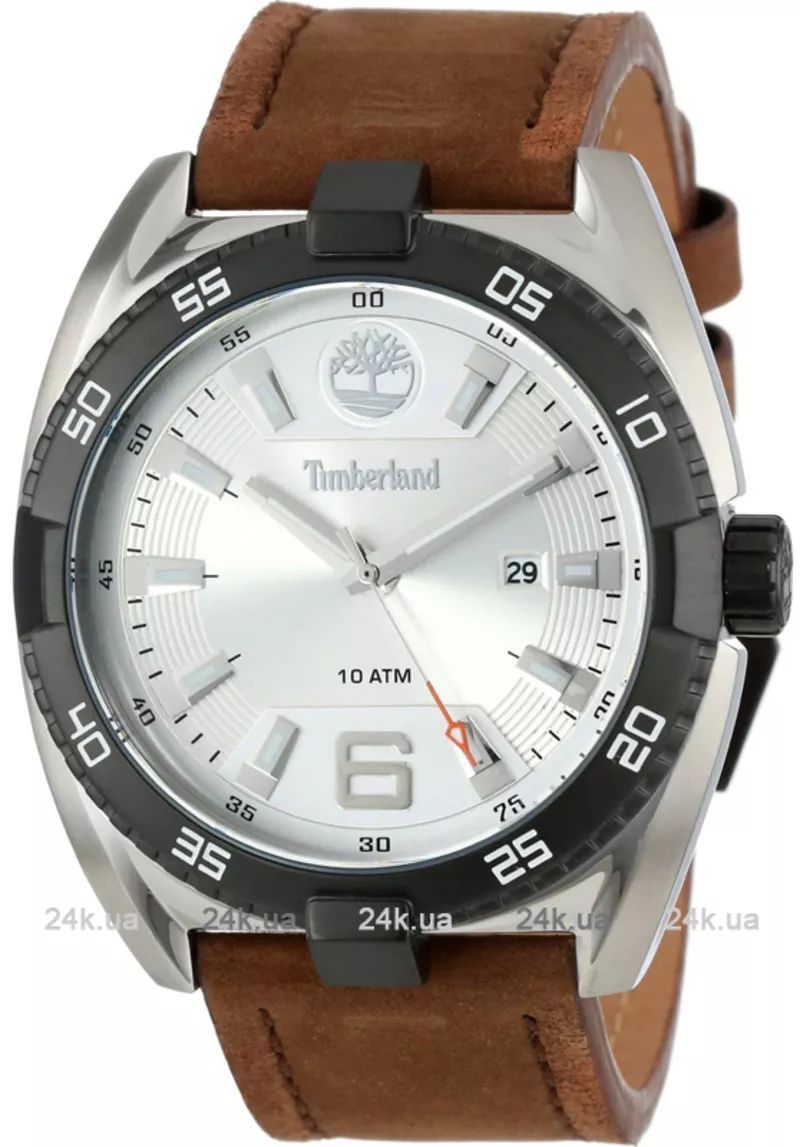 Часы Timberland TBL.13898JSSB/04