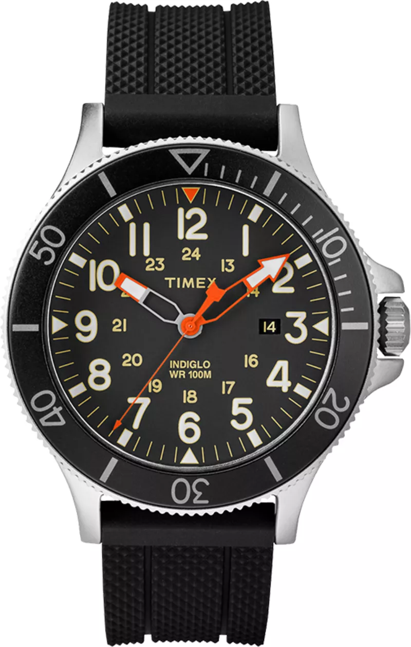 Часы Timex T017900-wg