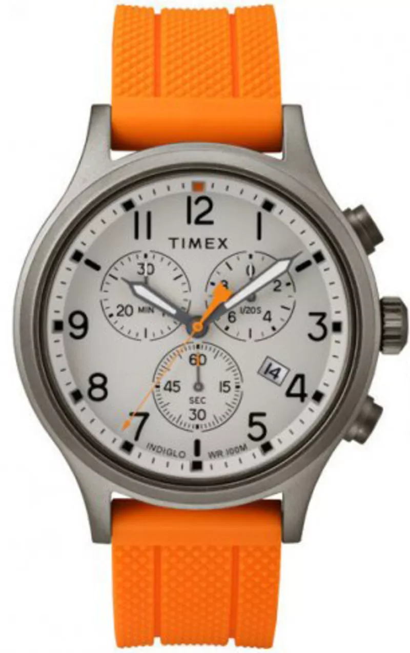 Часы Timex T018000-wg