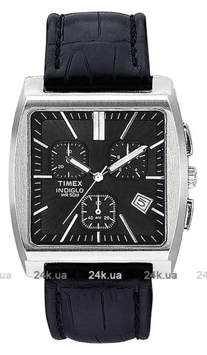 Часы Timex T22262
