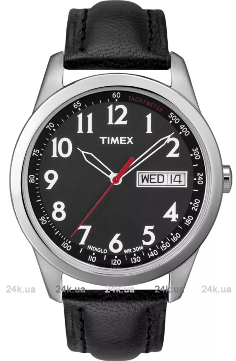 Часы Timex T2N230