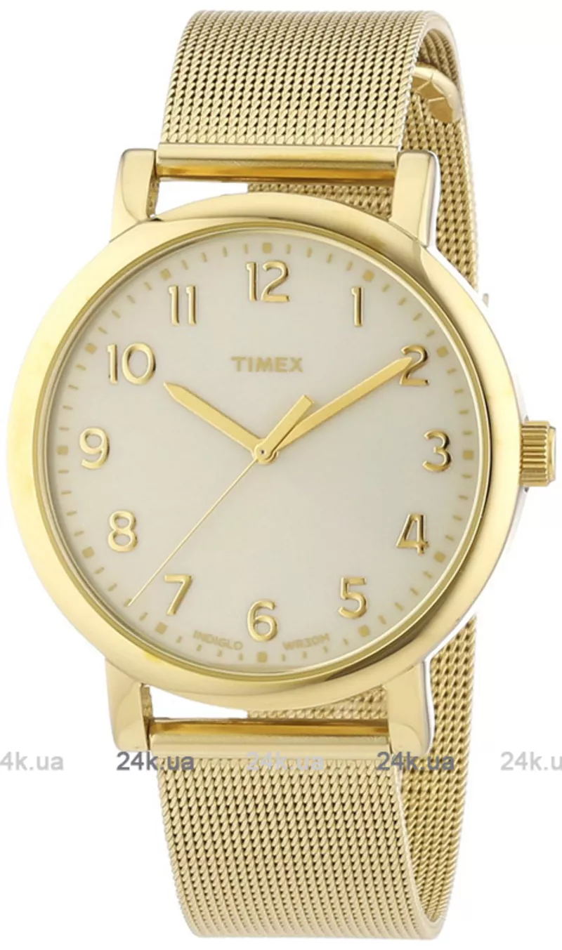 Часы Timex T2N598