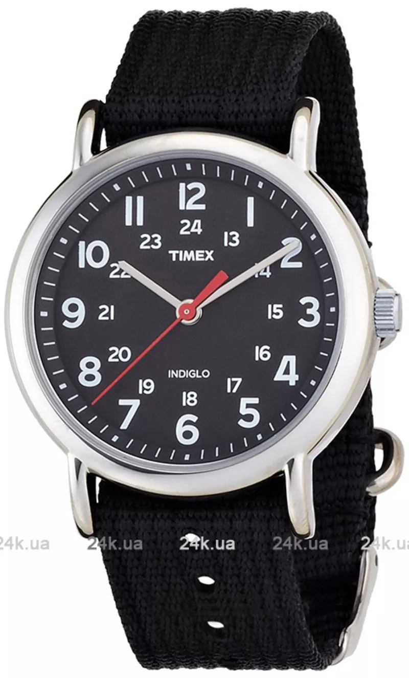 Часы Timex T2N647