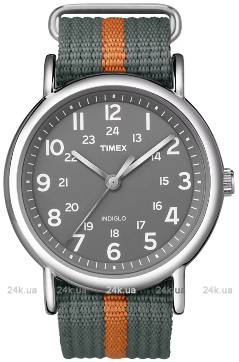 Часы Timex T2N649