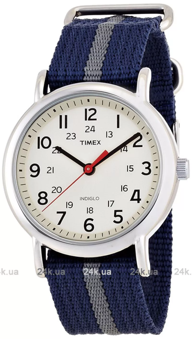 Часы Timex T2N654