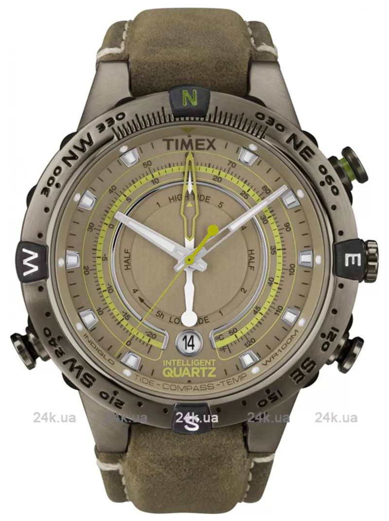 Часы Timex T2N739