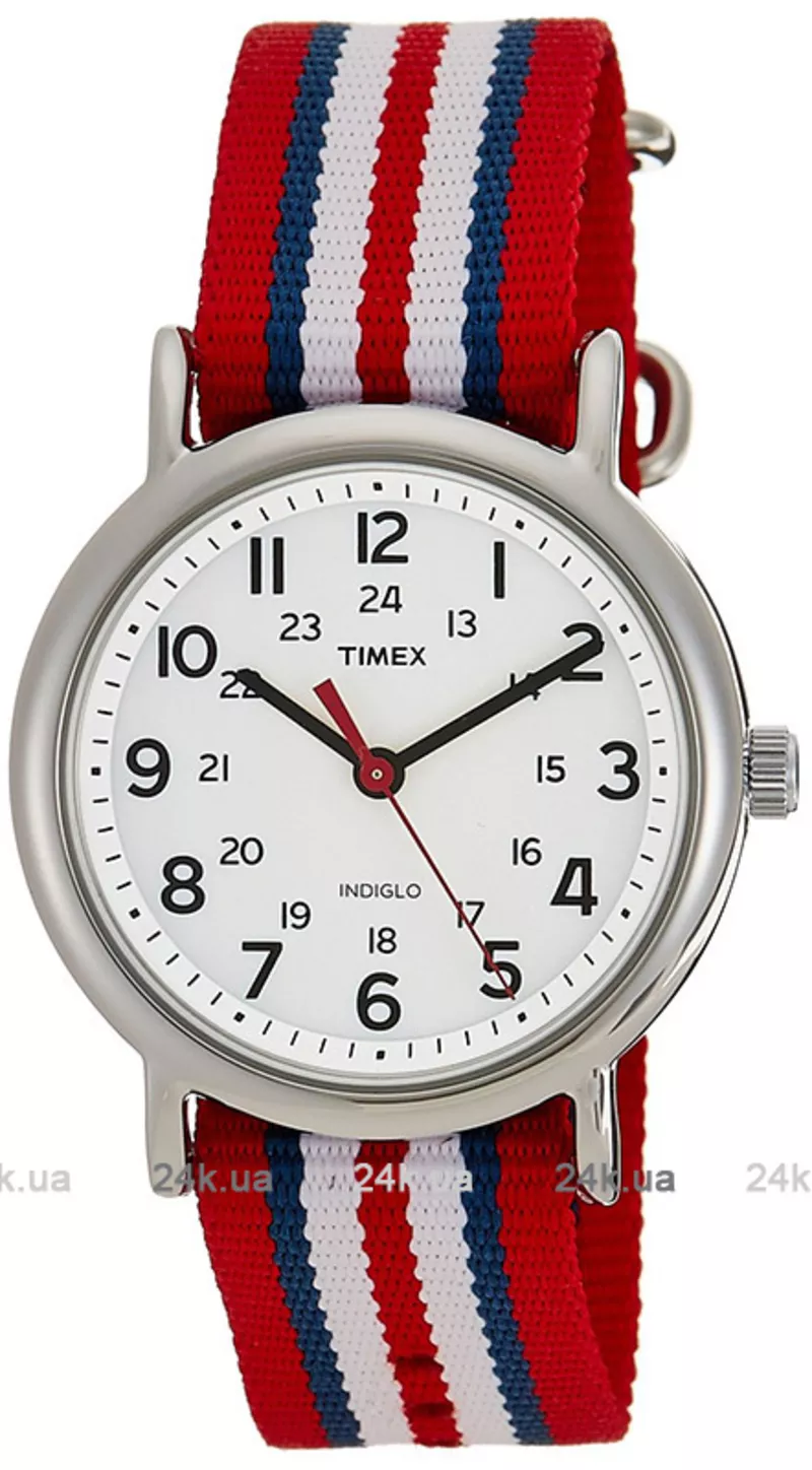 Часы Timex T2N746