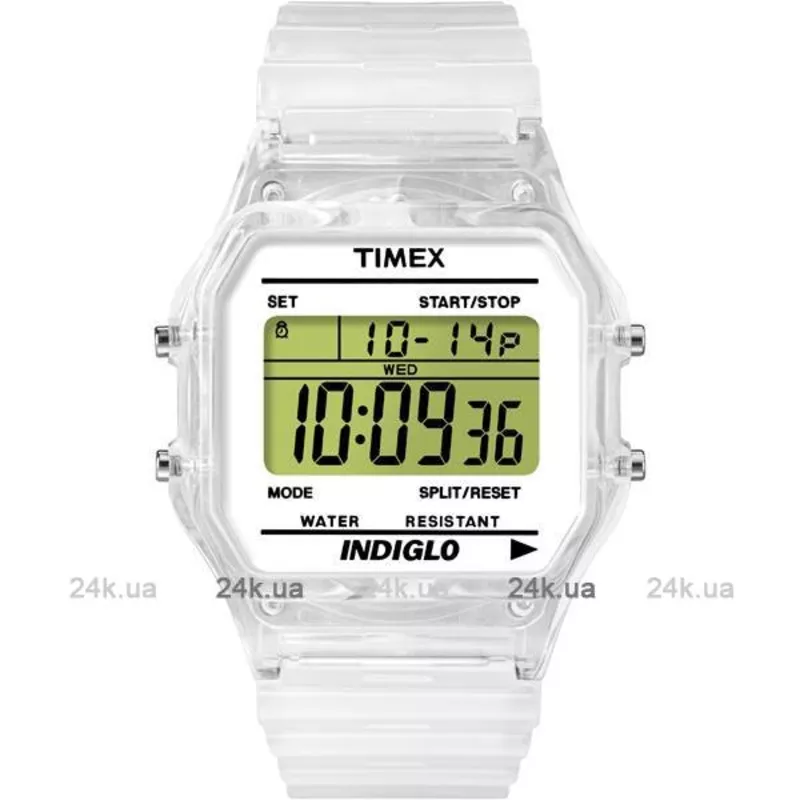 Часы Timex T2N803