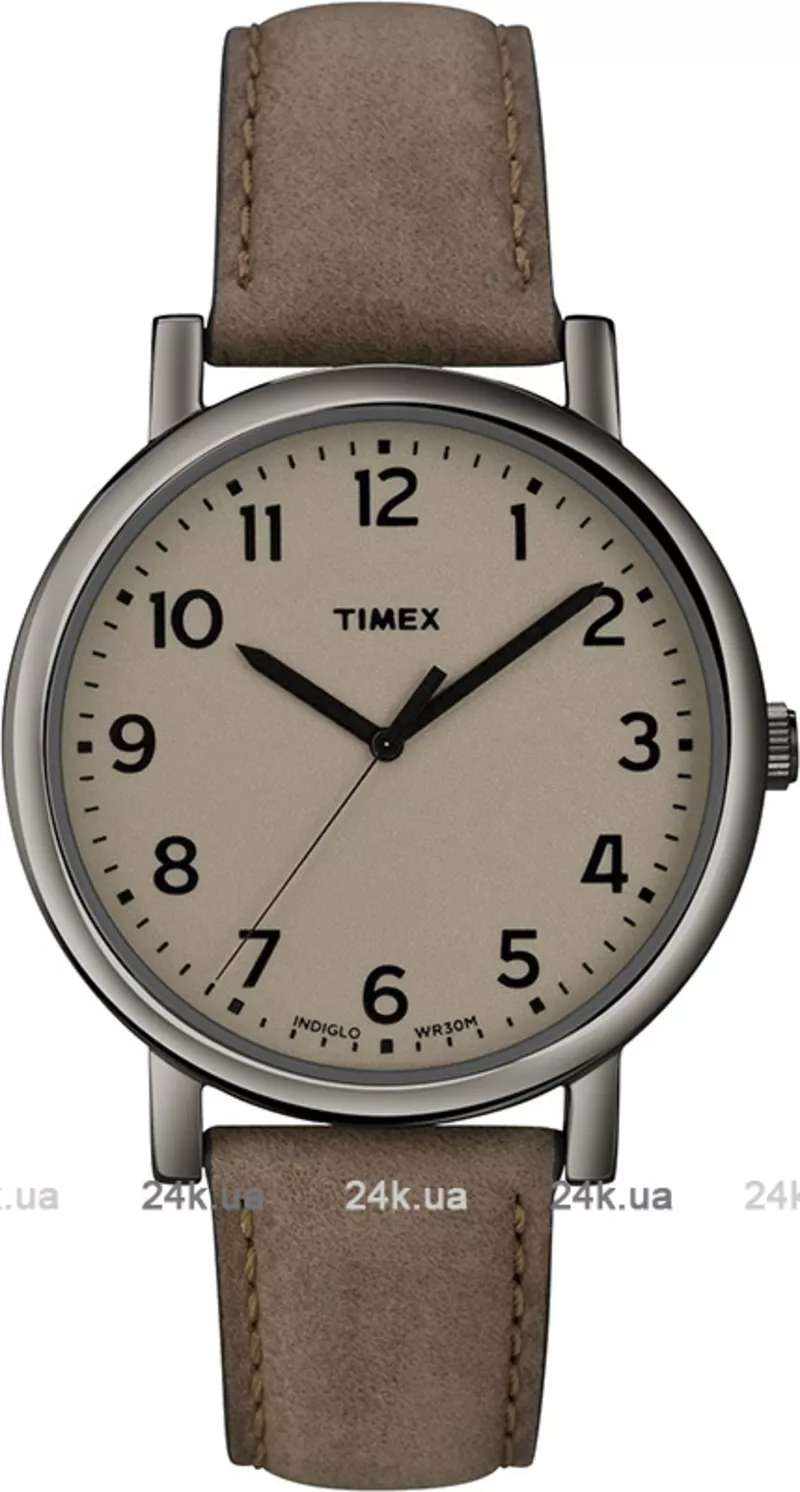 Часы Timex T2N957