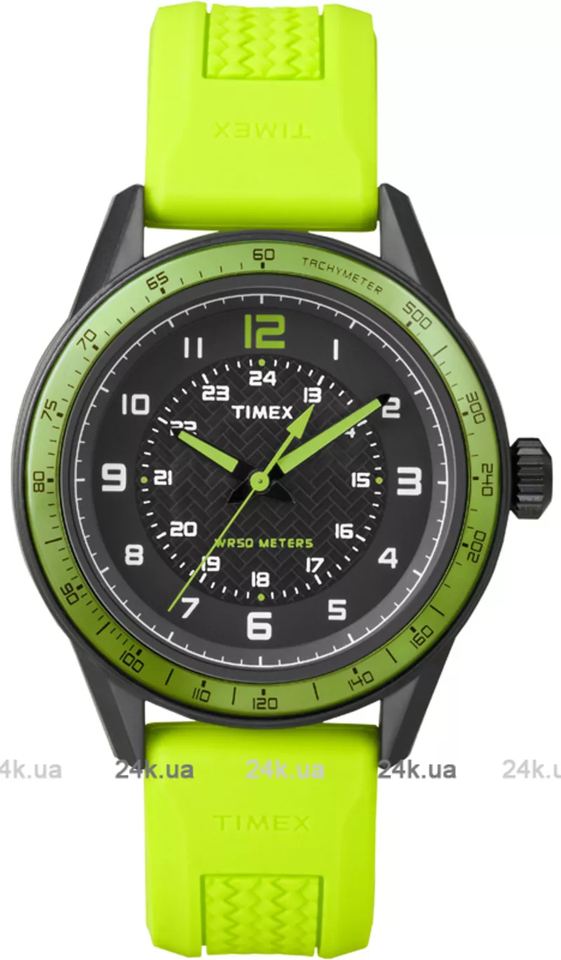 Часы Timex T2P025