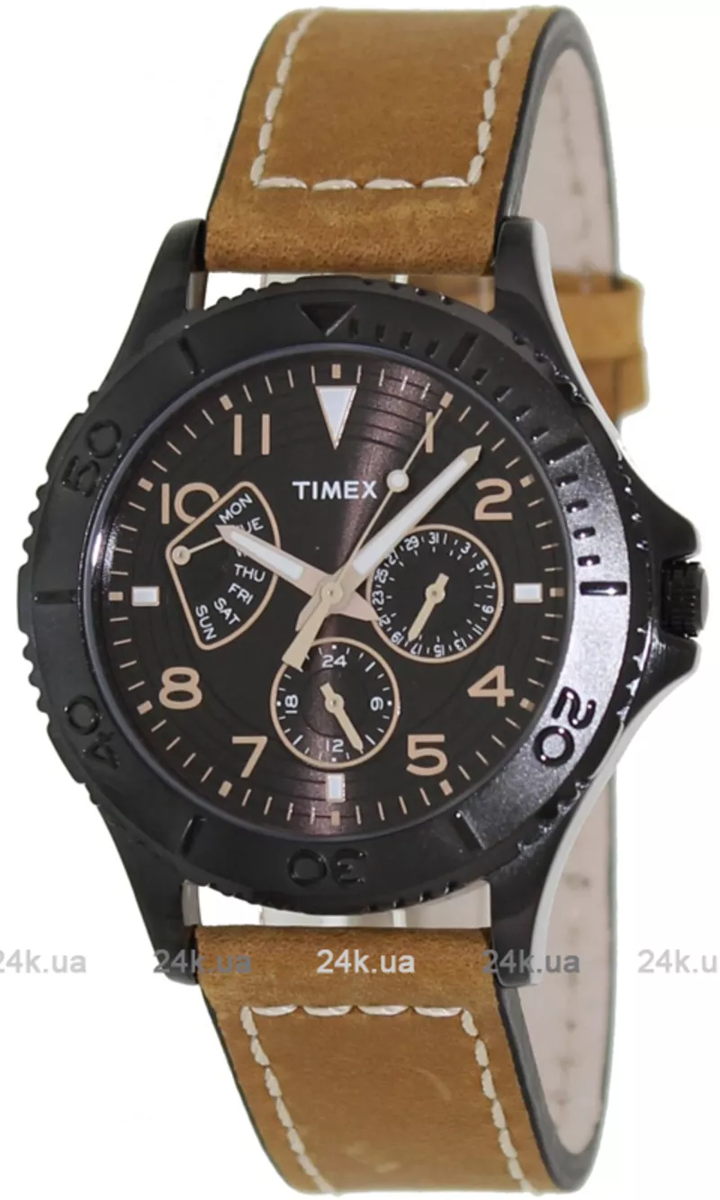 Часы Timex T2P040