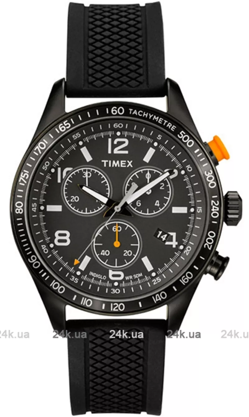 Часы Timex T2P043