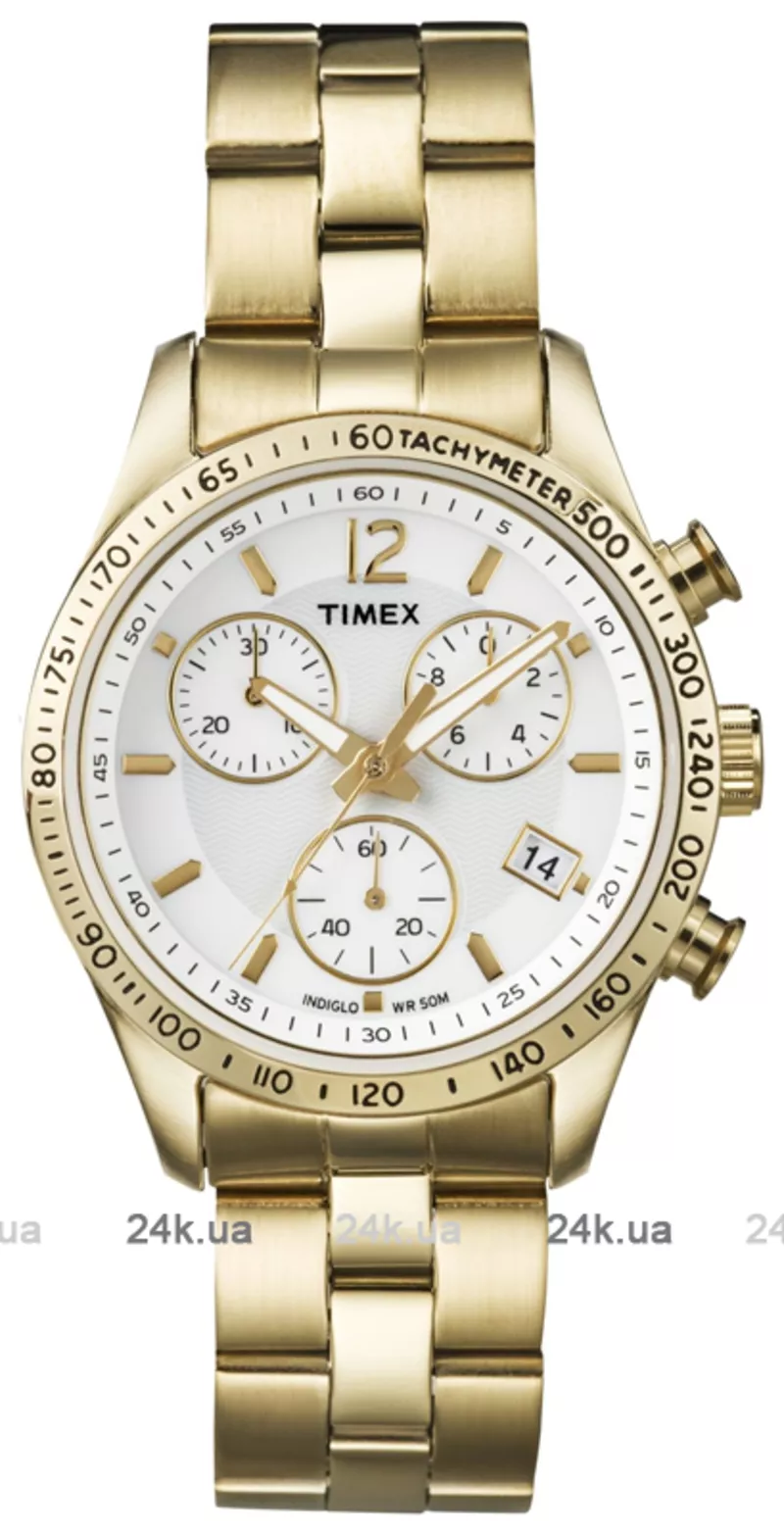 Часы Timex T2P058