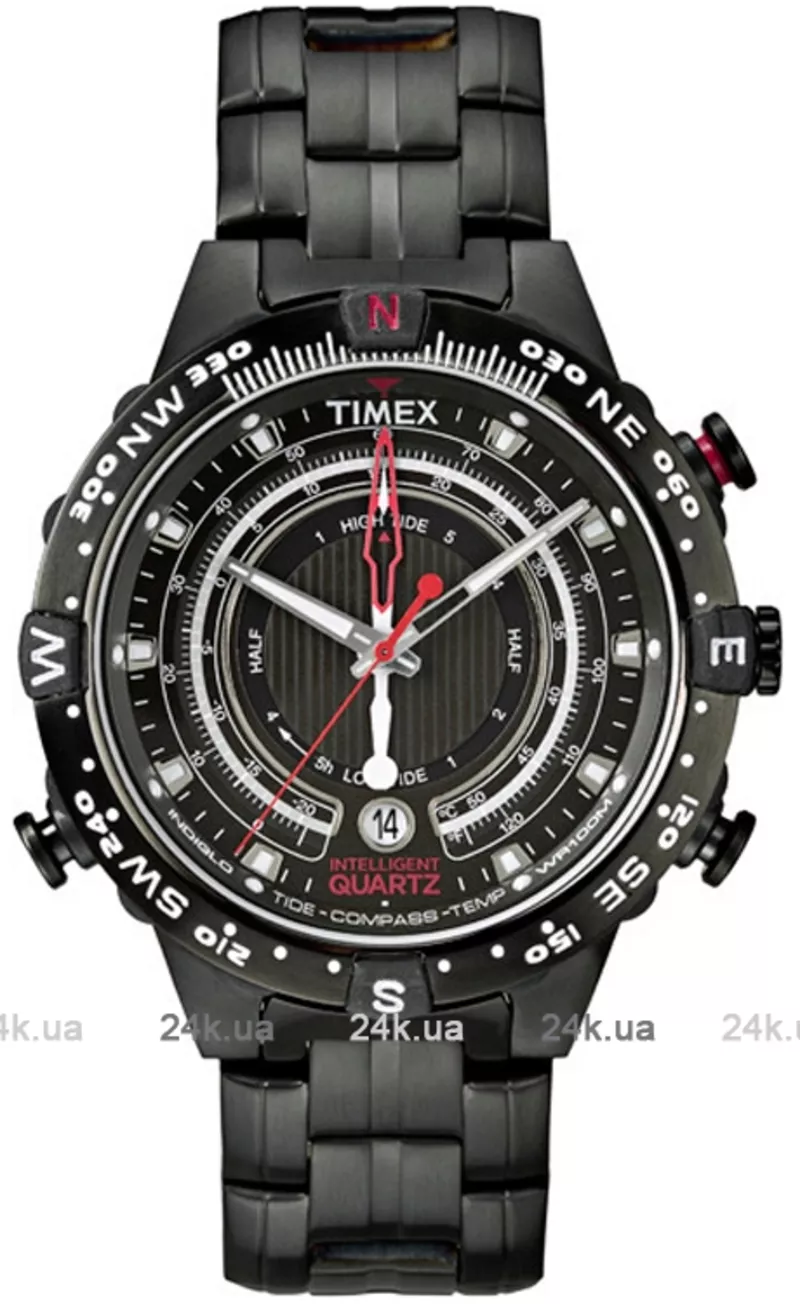 Часы Timex T2P140