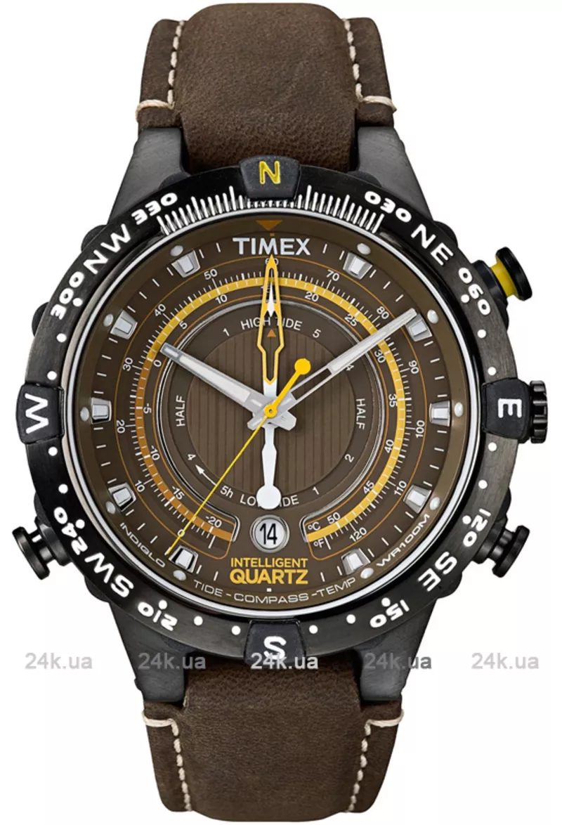 Часы Timex T2P141