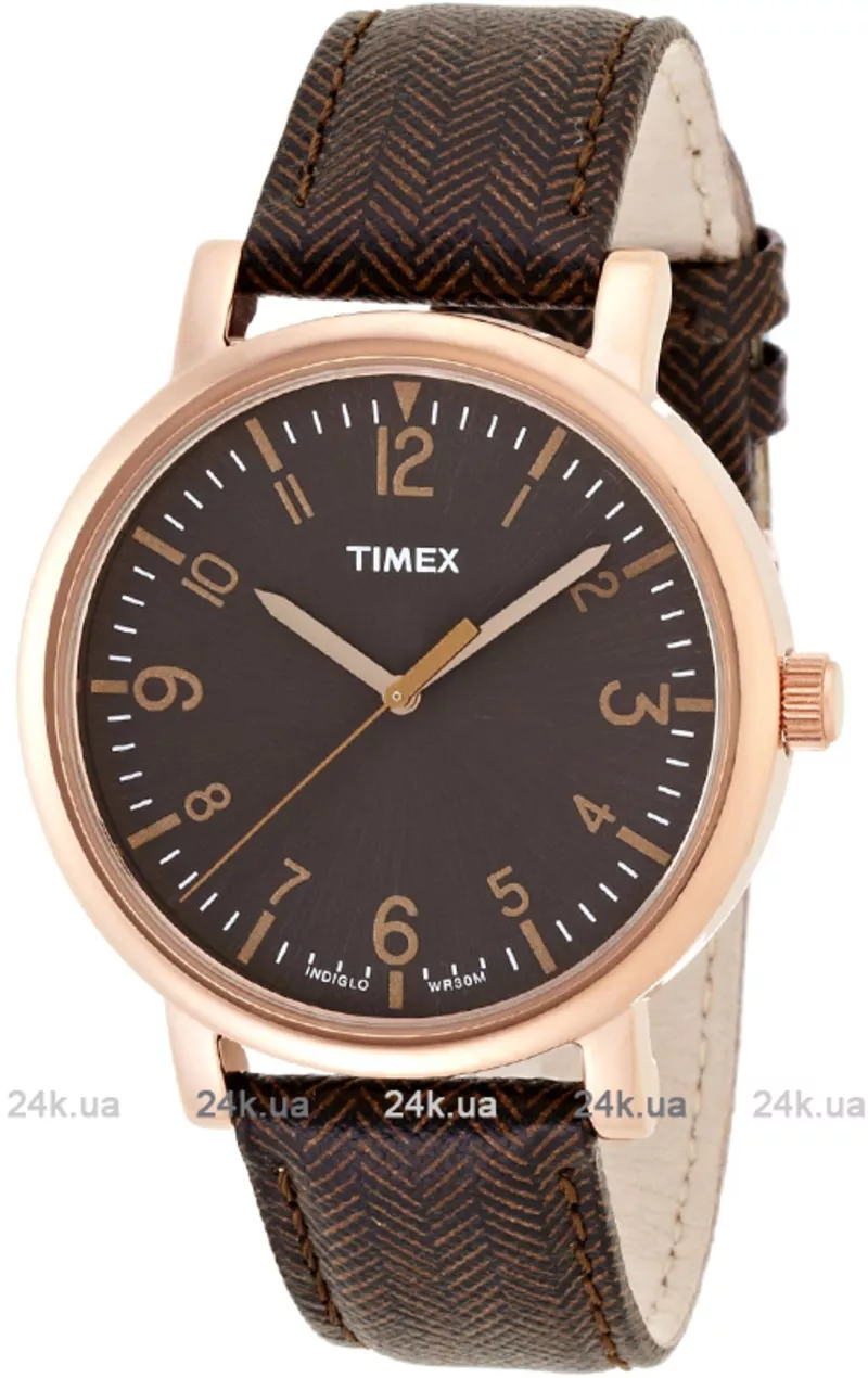 Часы Timex T2P213
