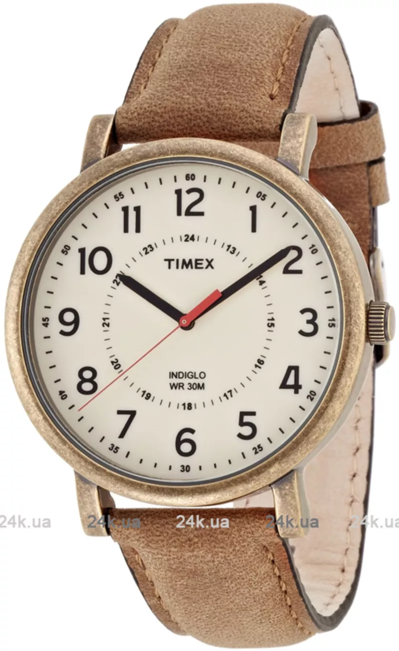 Часы Timex T2P220