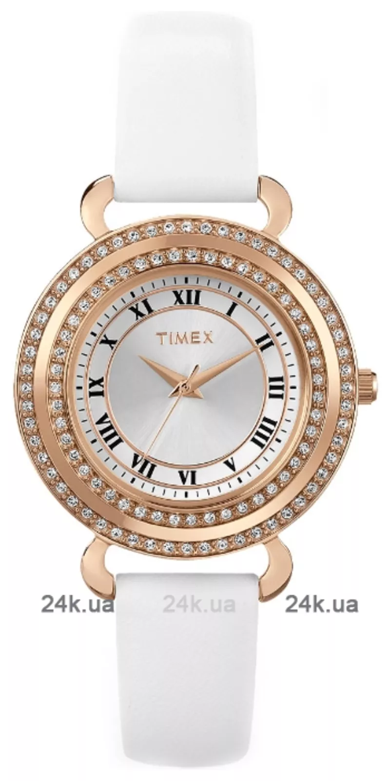 Часы Timex T2P230