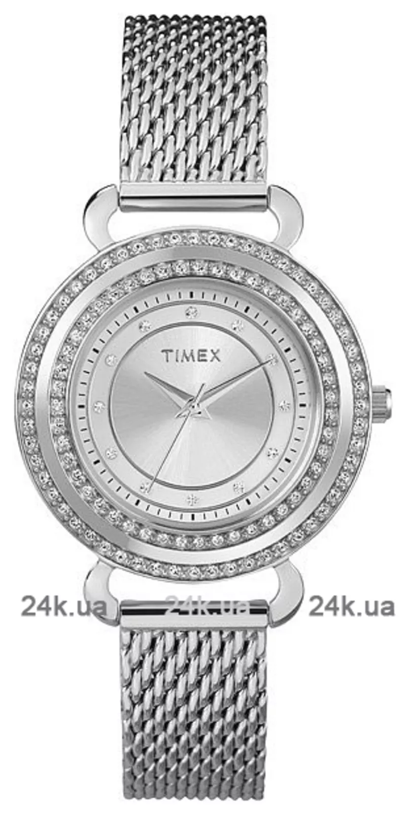 Часы Timex T2P231