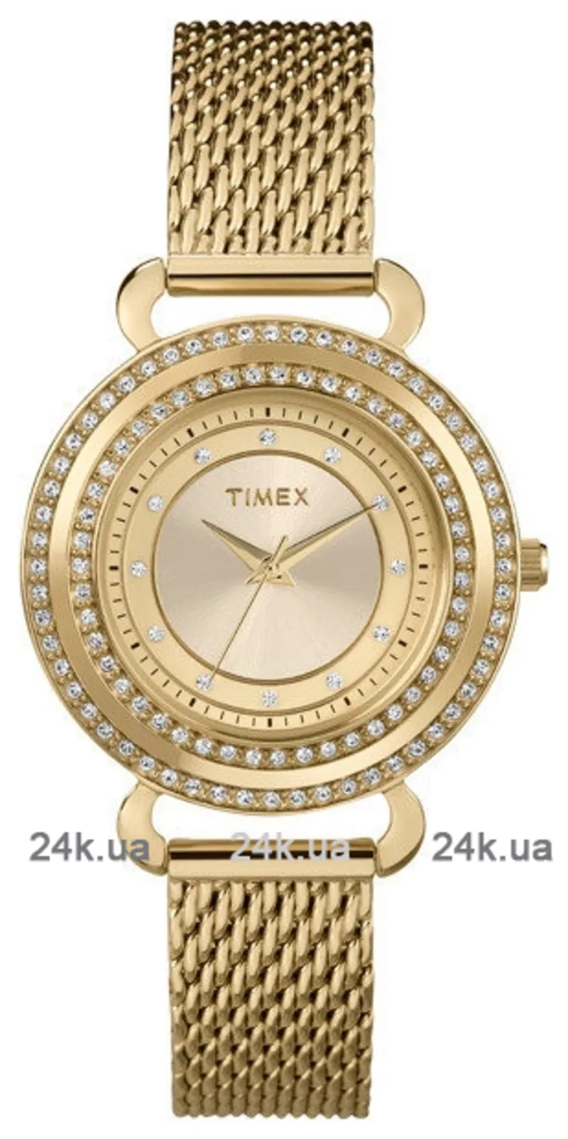 Часы Timex T2P232