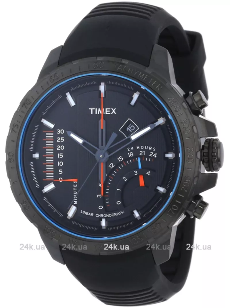 Часы Timex T2P272