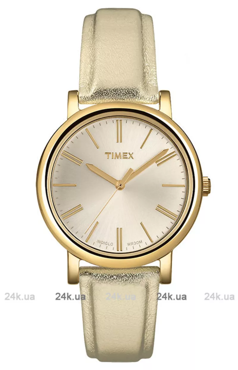 Часы Timex T2P328