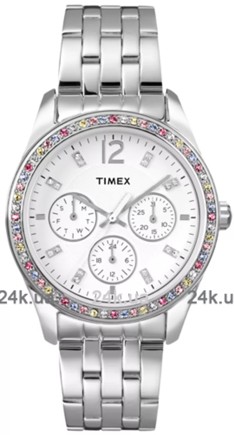 Часы Timex T2P386