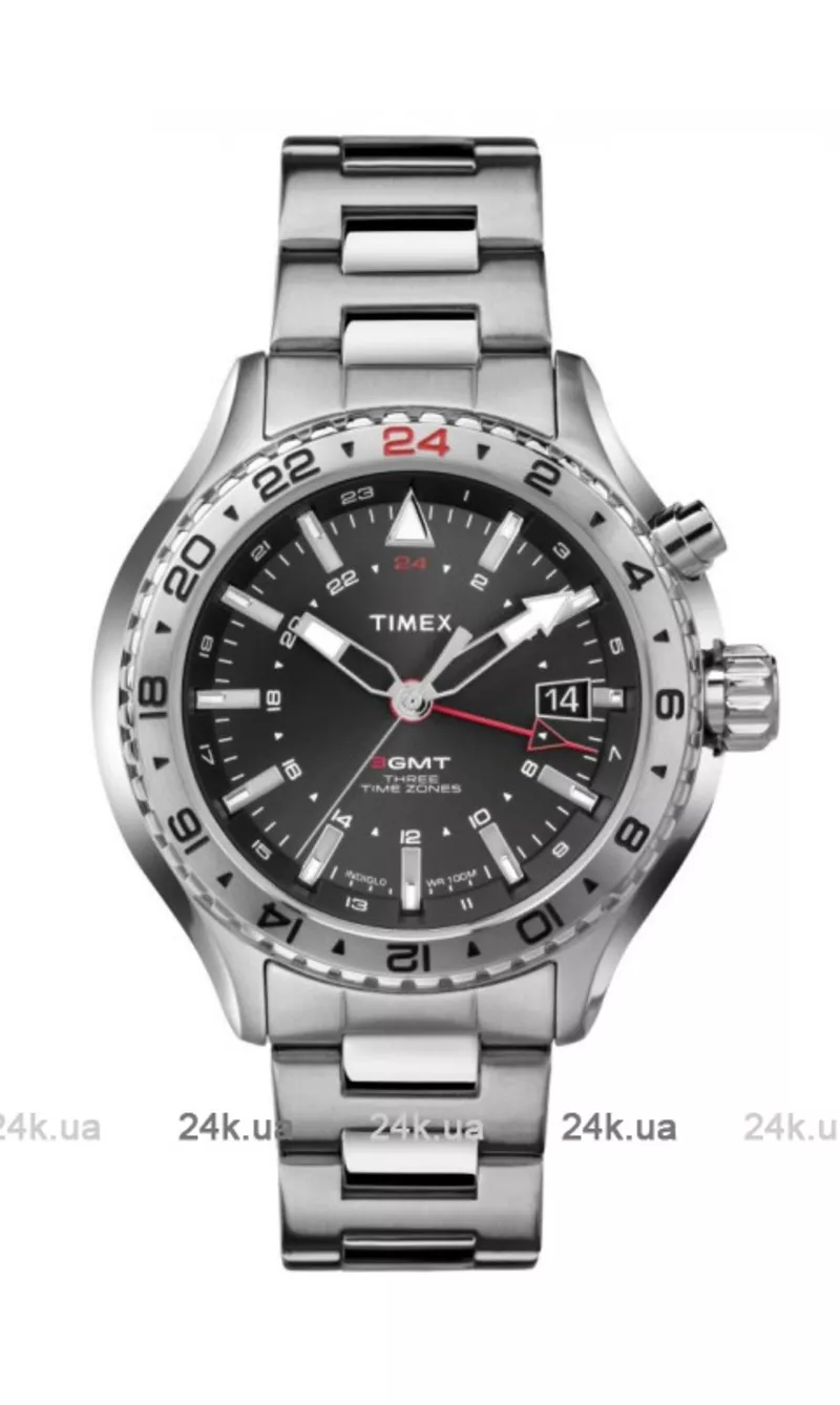 Часы Timex T2P424