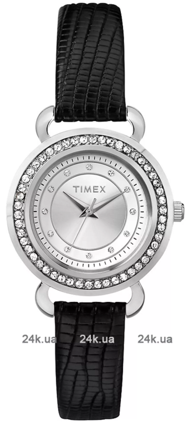 Часы Timex T2P477