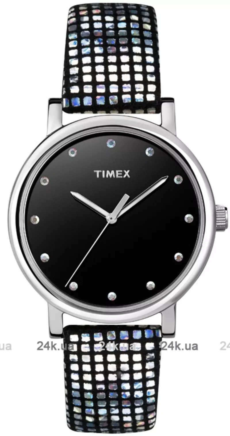 Часы Timex T2P481